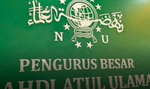 Pengurus Besar Nahdlatul Ulama (foto-screenshoote-)
