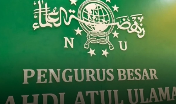 Pengurus Besar Nahdlatul Ulama (foto-screenshoote-)