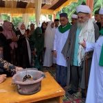 Hasil temuan teknologi penghemat gas, diperlihatkan dalam pertemuan Ulama se-Asean