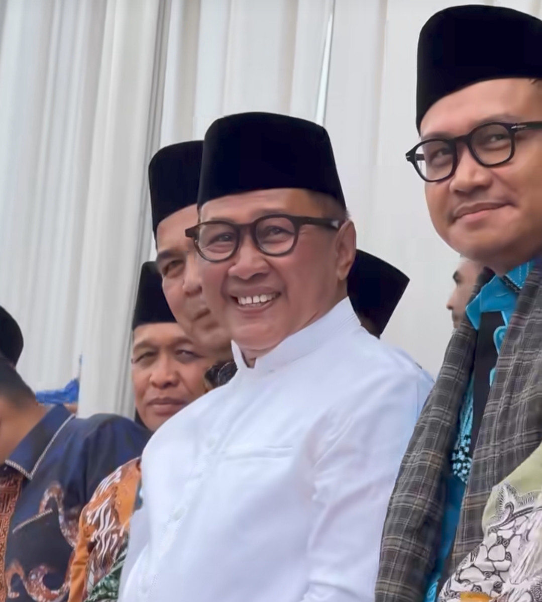 Ramlan Nurmatuas, Walikota Bukittinggi