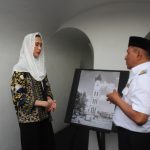 Walikota sambut Rombongan Menteri Pariwisata RI